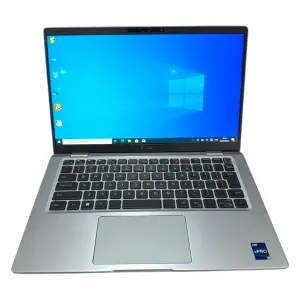 Dell Latitude 7320 – 16GB RAM, 256GB SSD, 13.3 Touchscreen (Premium Silver)